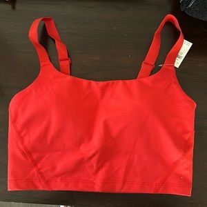 OFFLINE By Aerie The Hugger Longline Sports Bra